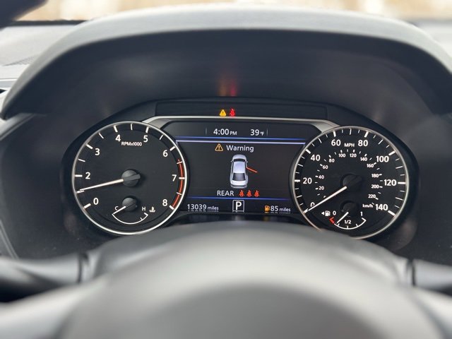 Used 2025 Nissan Altima 2.5 SV image 26