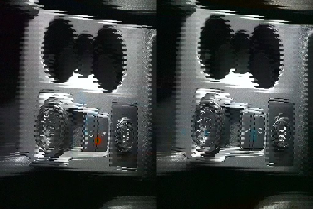 Certified 2025 Ford Bronco Sport Big Bend w/ Convenience Package image 16