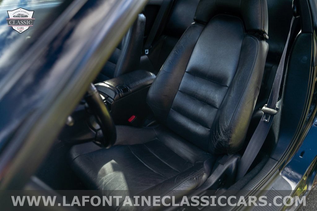 Used 1994 Toyota Supra Turbo RWD image 4