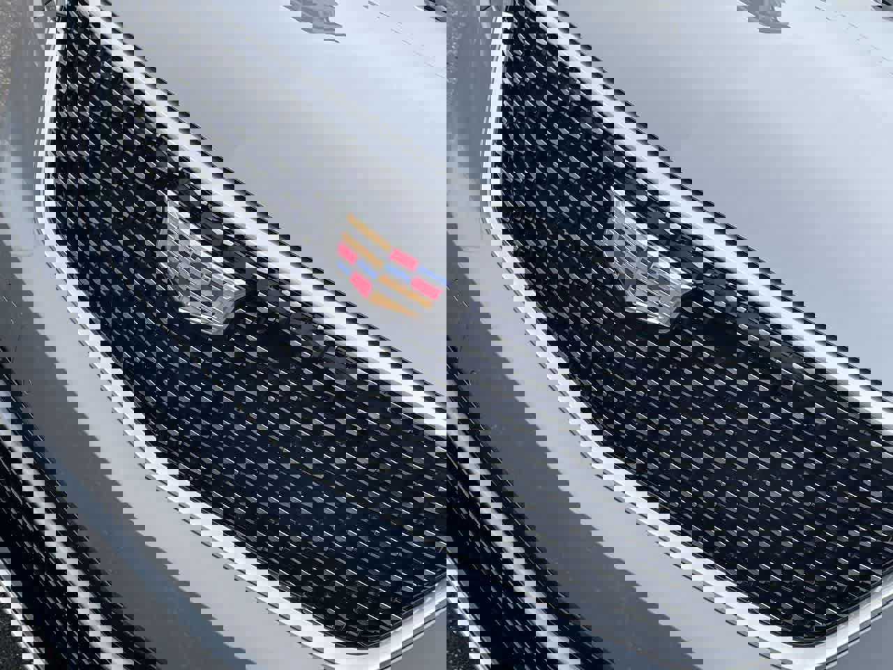 Certified 2024 Cadillac XT6 Premium Luxury w/ LPO, Floor Liner Package image 39