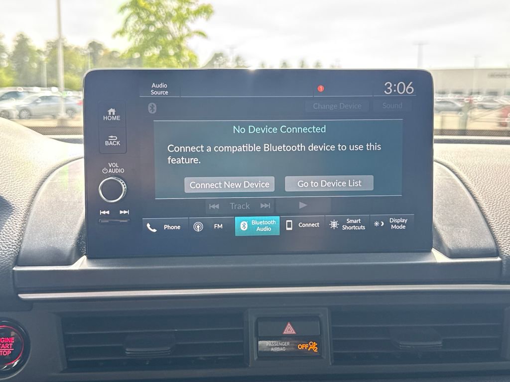 Certified 2025 Honda Pilot EX-L image 21