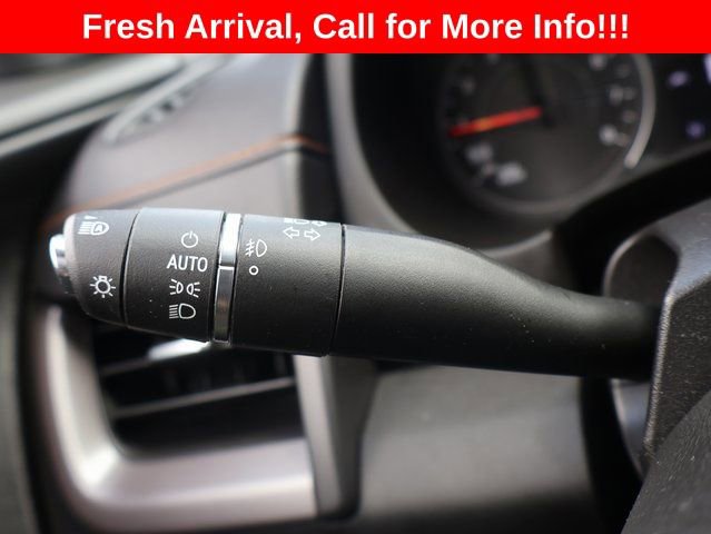 Certified 2022 GMC Terrain AT4 w/ Infotainment Package II AWD/4WD image 34