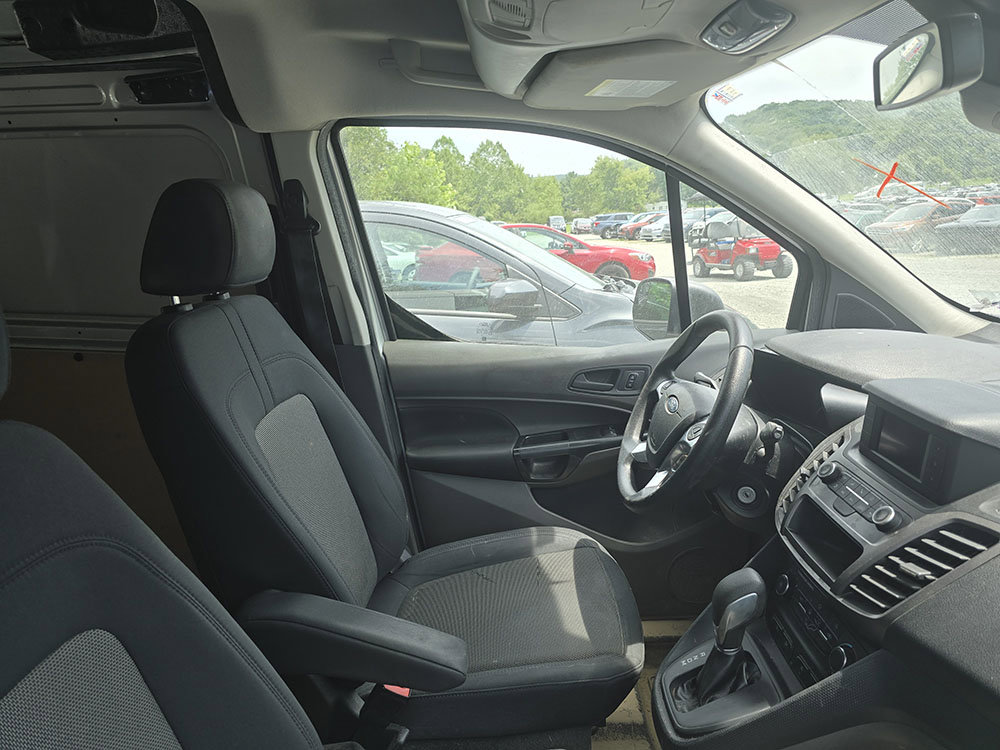 Used 2020 Ford Transit Connect XL image 5