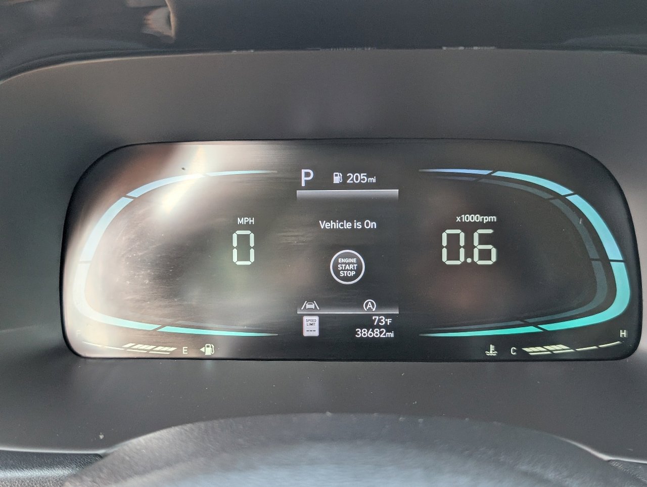 Used 2024 Hyundai Palisade SEL image 20