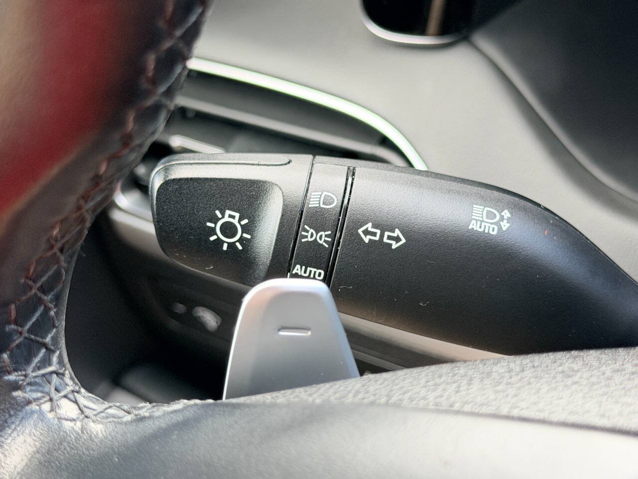 Used 2022 Hyundai Palisade SEL AWD/4WD image 39