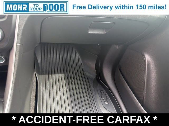 Used 2022 Chevrolet Trax LT FWD image 26