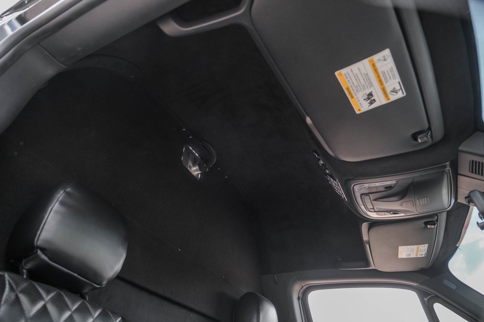 Used 2024 Mercedes-Benz Sprinter 3500 image 33