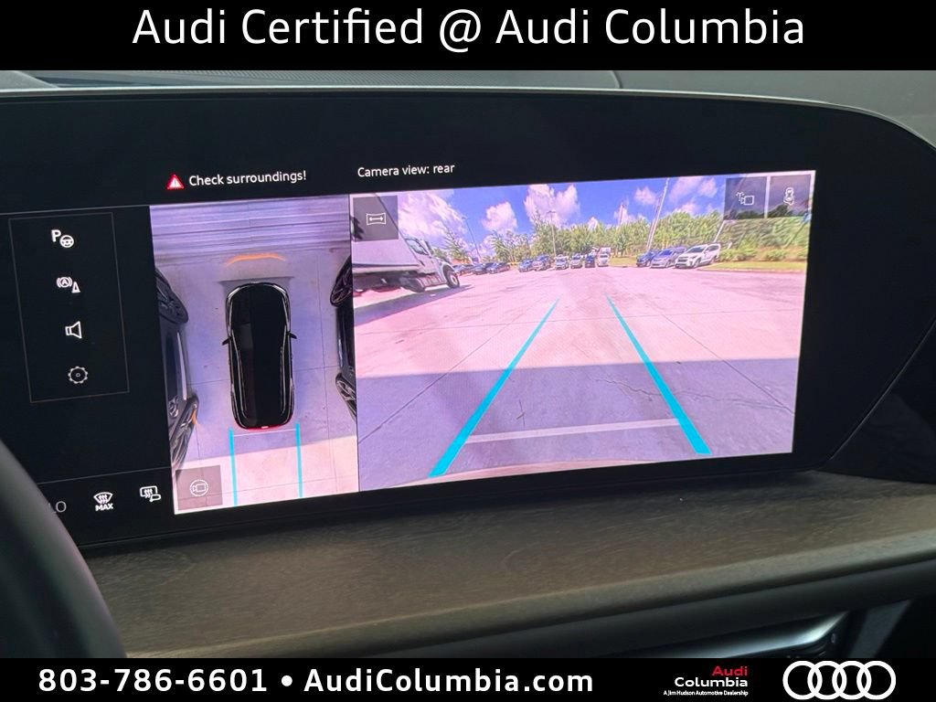 Certified 2025 Audi Q5 Premium AWD/4WD image 38