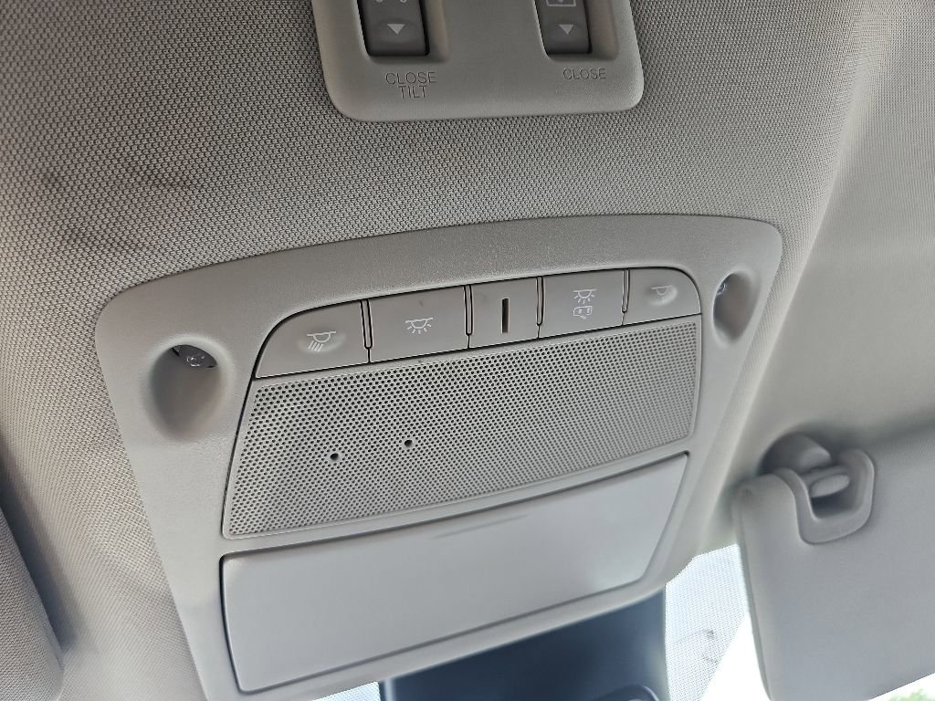 Used 2024 Nissan Murano SL FWD image 20