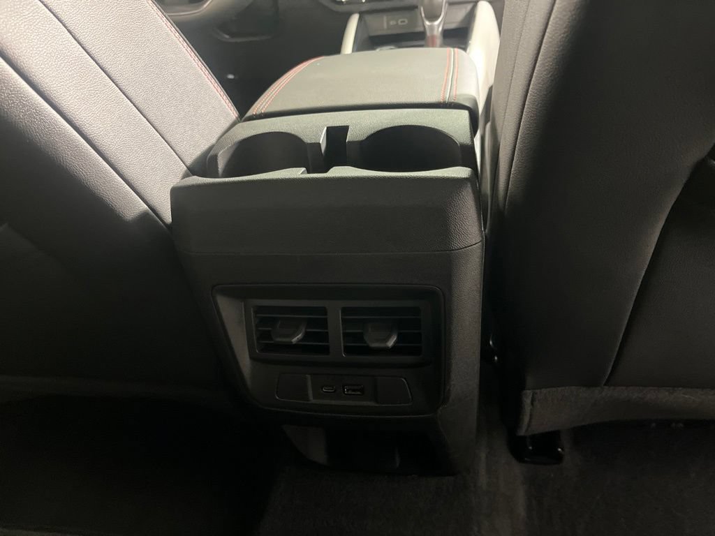 Certified 2024 GMC Canyon AT4X AWD/4WD image 18