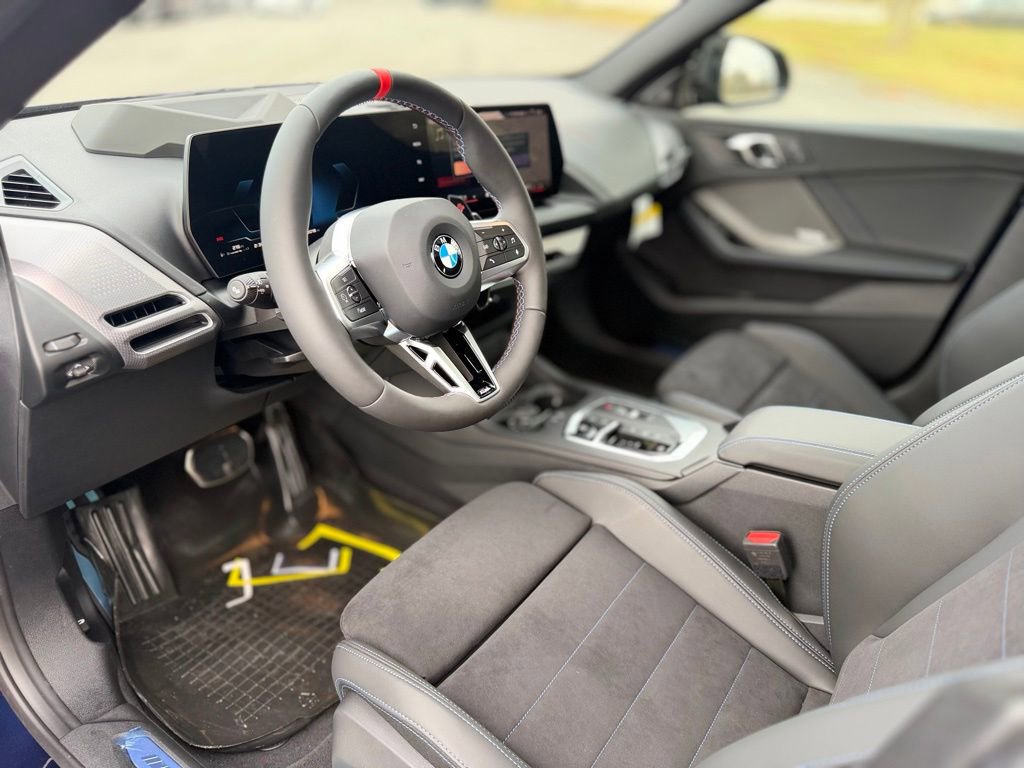 New 2026 BMW M235i xDrive w/ Technology Package AWD/4WD image 12