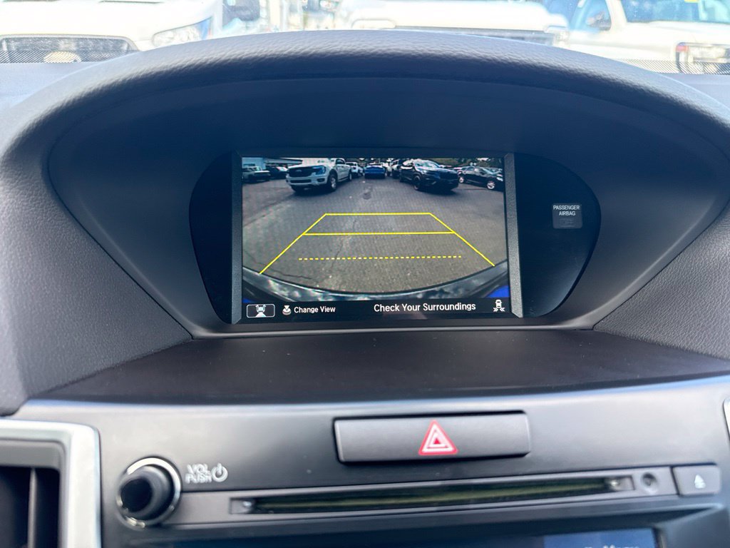 Used 2020 Acura TLX w/ Technology Package FWD image 23