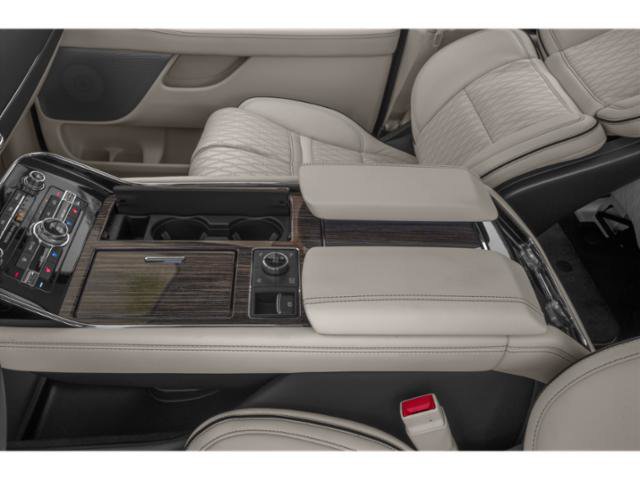 Used 2020 Lincoln Navigator Black Label w/ Cargo Convenience Package AWD/4WD image 14