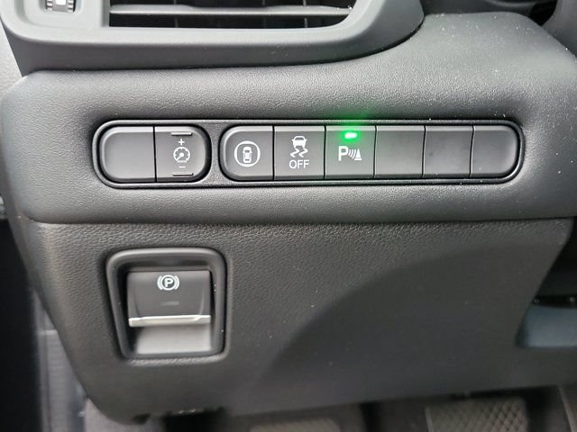 Used 2021 Acura TLX w/ Technology Package FWD image 21