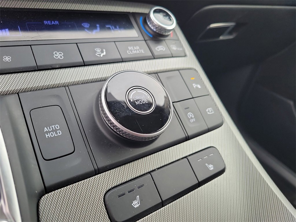 Used 2024 Hyundai Palisade SEL image 26