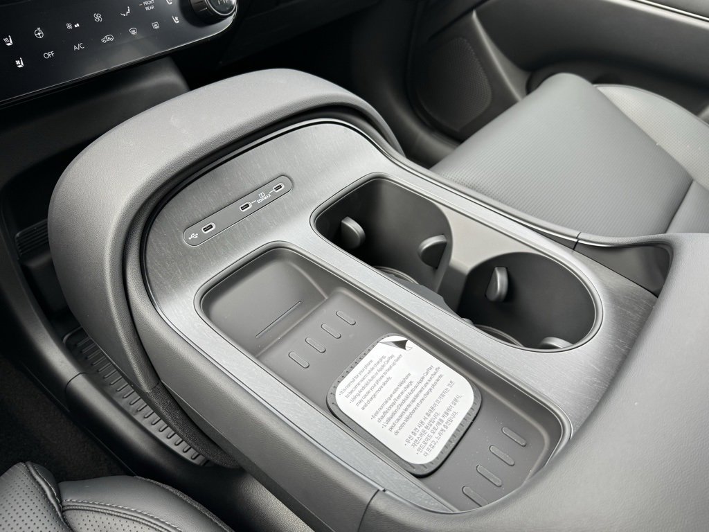 New 2026 Hyundai Palisade XRT Pro image 36