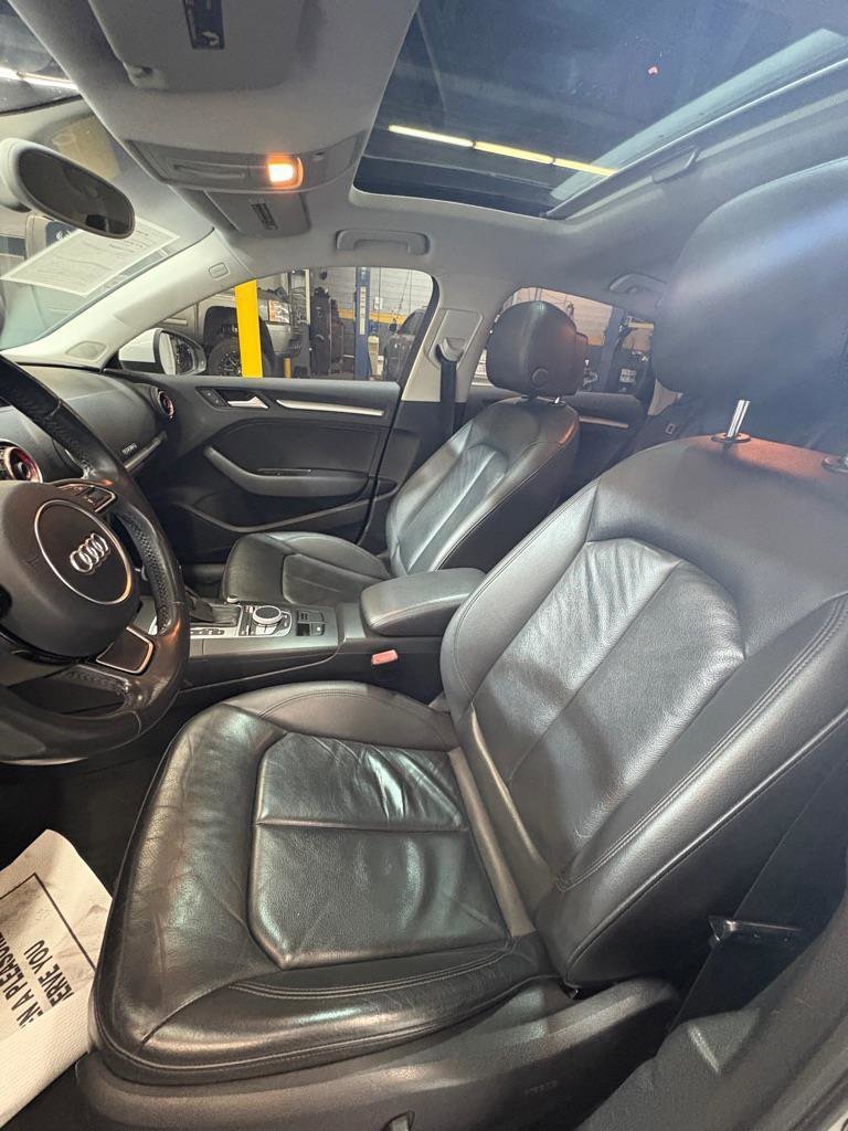 Used 2015 Audi A3 2.0T Premium image 23