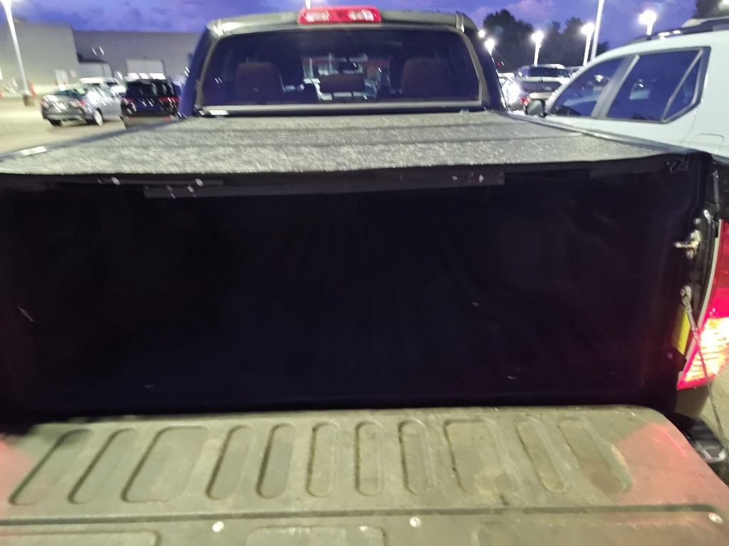 Used 2017 Toyota Tundra 1794 Edition AWD/4WD image 6