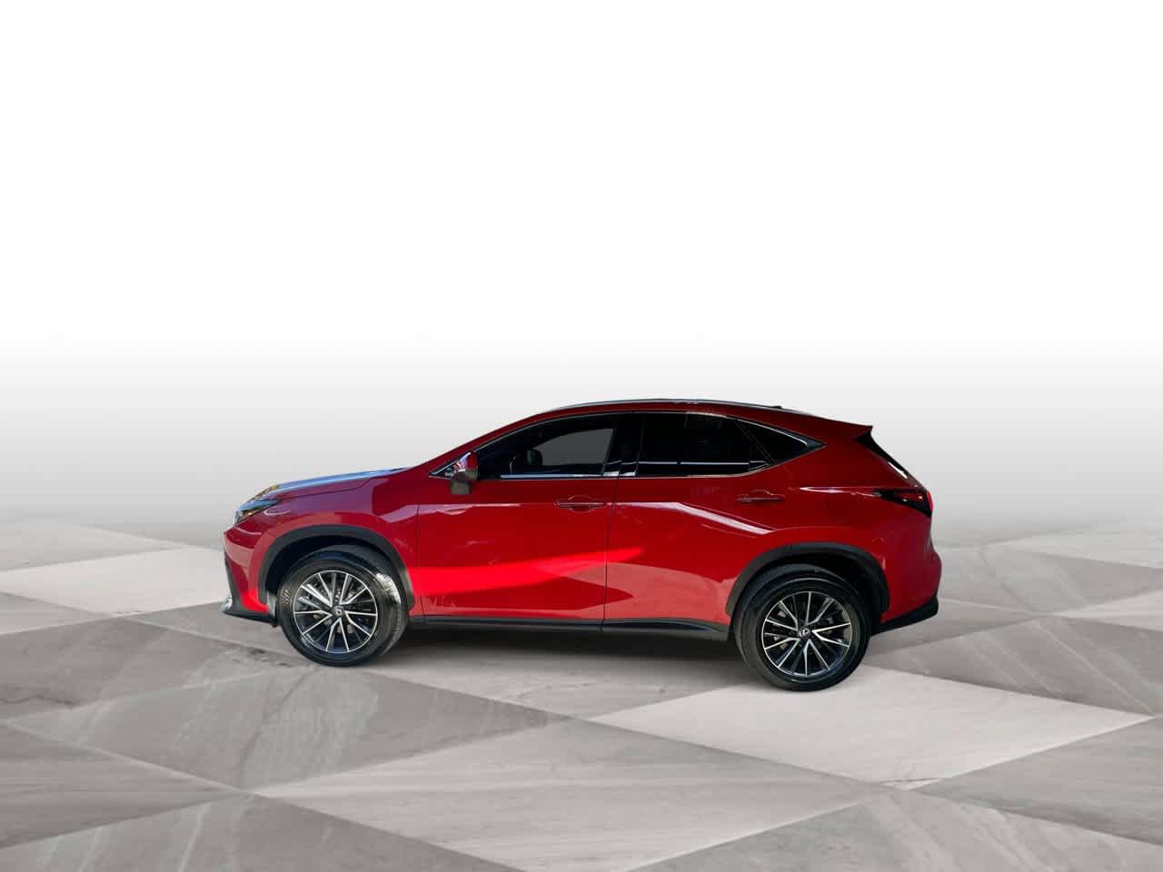 Used 2024 Lexus NX 250 FWD w/ Towing Package (2000 Lbs) image 5