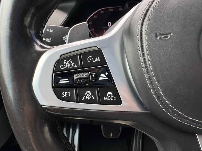 Used 2020 BMW X5 xDrive40i w/ M Sport Package AWD/4WD image 21
