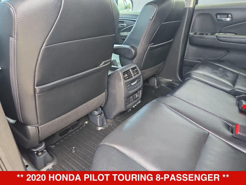 Used 2020 Honda Pilot Touring image 17