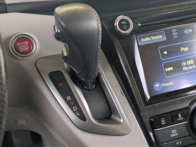 Used 2016 Honda Odyssey Touring Elite image 12