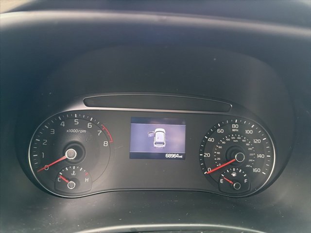 Used 2021 Kia Soul EX image 13