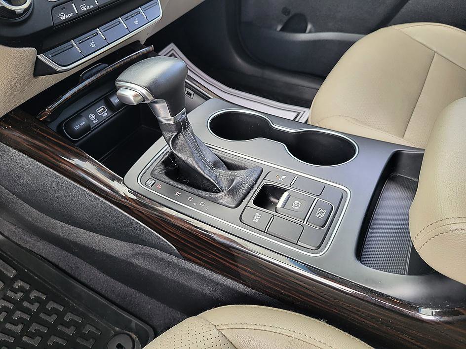 Used 2019 Kia Sorento EX w/ EX Premium Package image 15