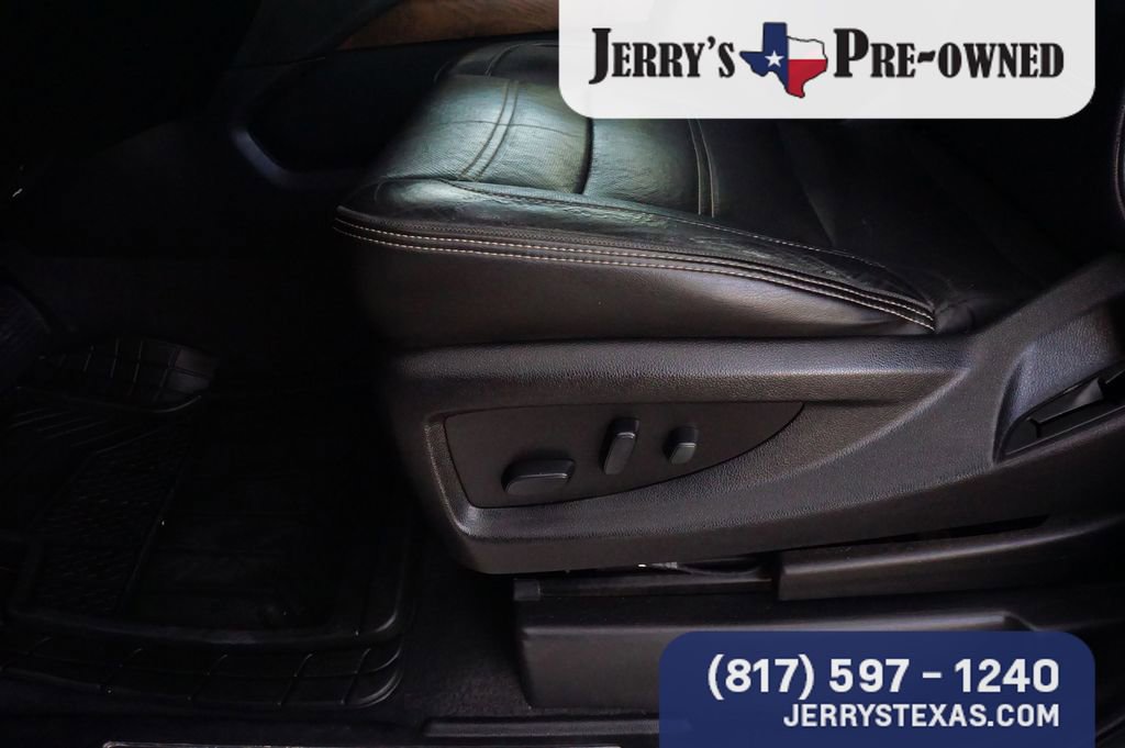 Used 2019 GMC Yukon XL Denali image 17