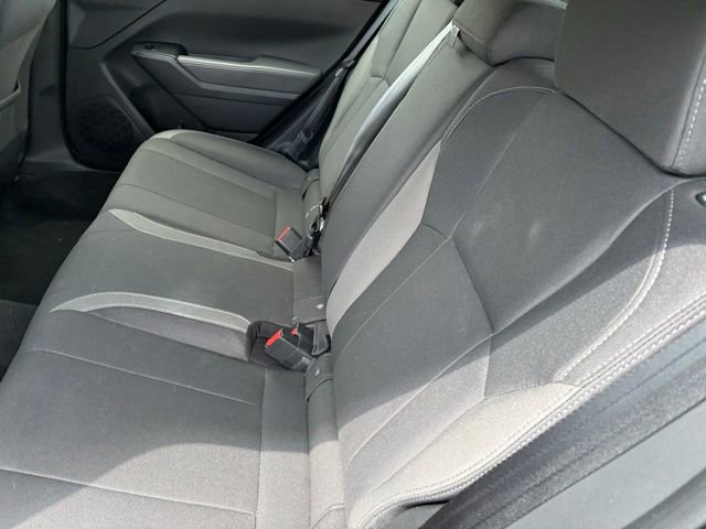Used 2025 Subaru Impreza 2.0i AWD/4WD image 9