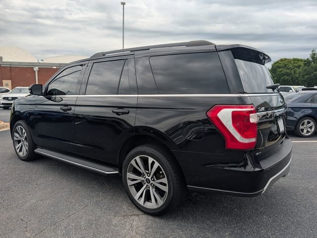 Used 2019 Ford Expedition XLT w/ Equipment Group 202A RWD image 30