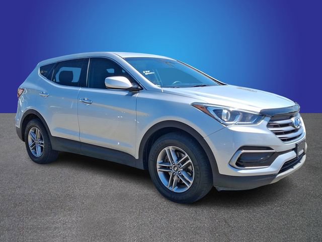 Used 2017 Hyundai Santa Fe Sport AWD/4WD image 3