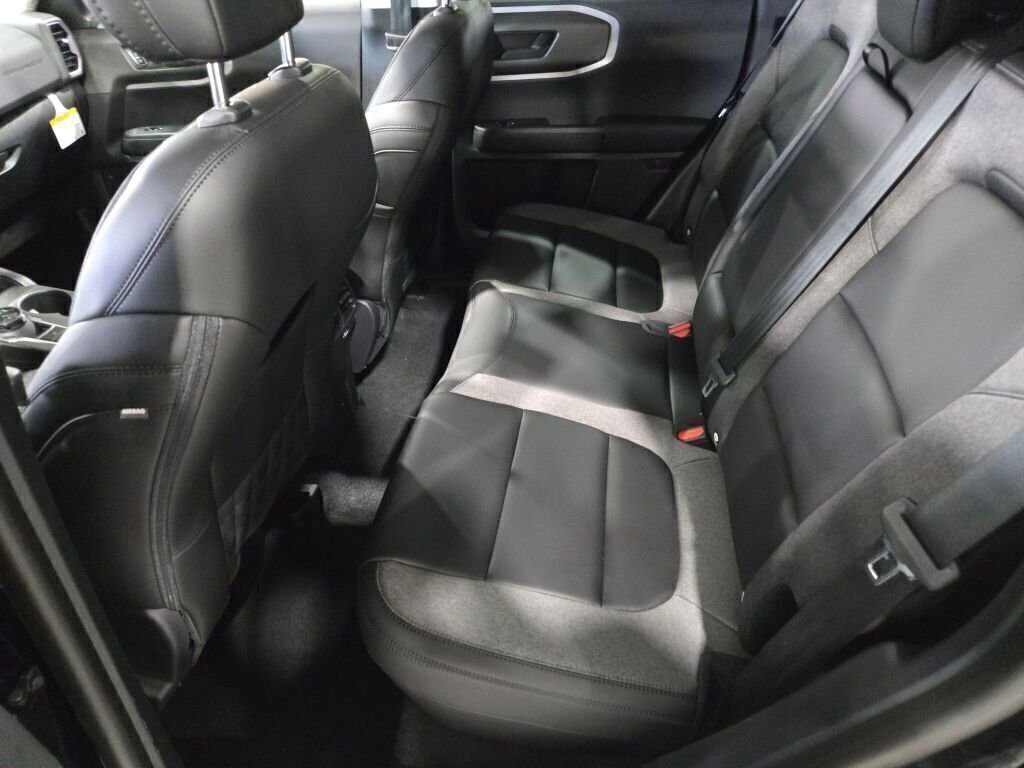 New 2025 Ford Bronco Sport Big Bend w/ Convenience Package image 19