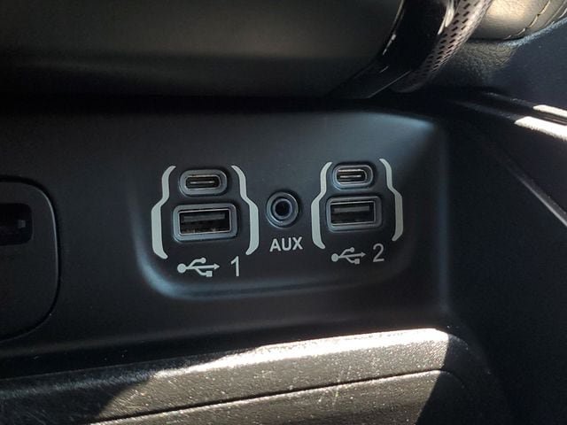 Certified 2019 RAM 1500 Limited AWD/4WD image 33