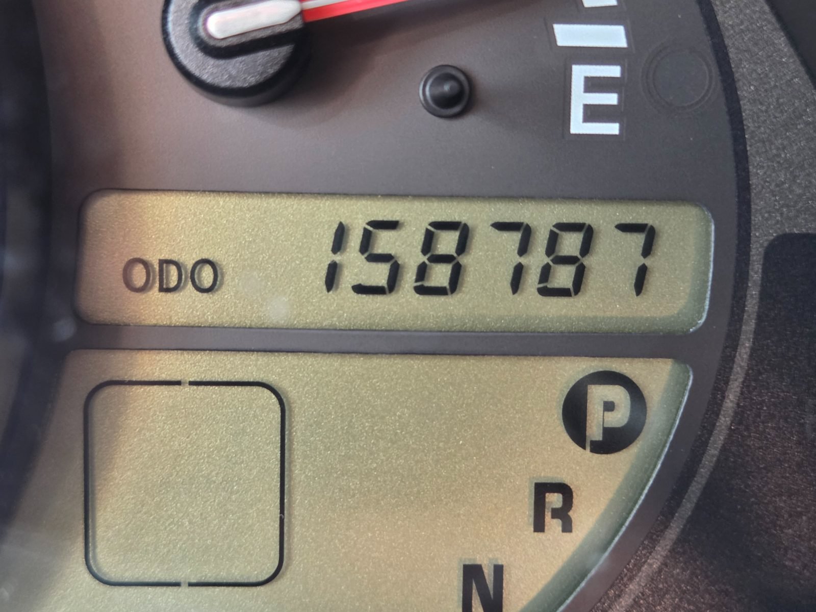 Used 2003 Lexus IS 300 RWD image 15