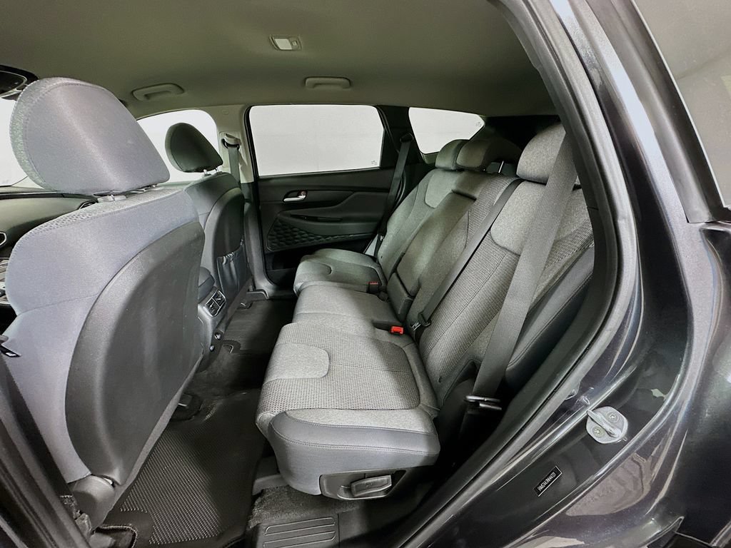 Used 2022 Hyundai Santa Fe SEL FWD image 23