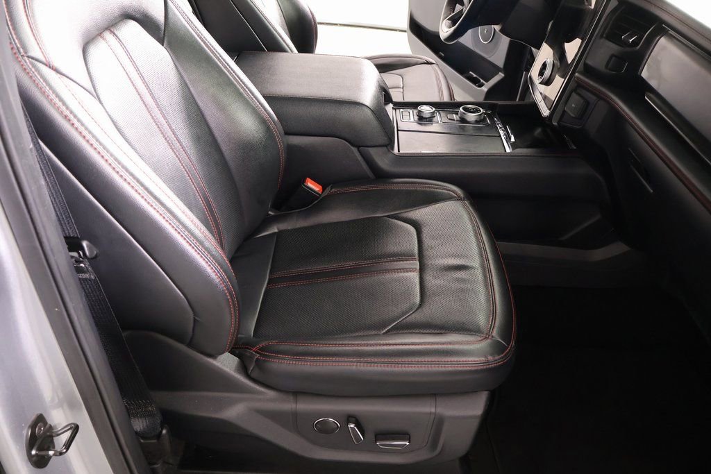 Used 2022 Ford Expedition Max Limited image 14
