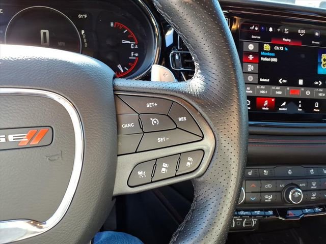 Used 2025 Dodge Durango GT AWD/4WD image 22
