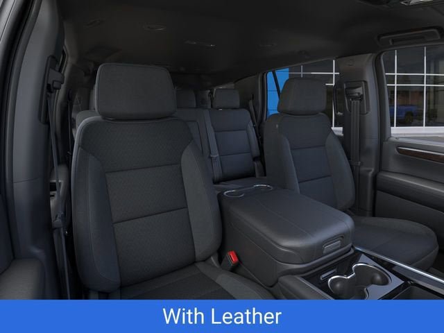 New 2026 Chevrolet Tahoe LS RWD image 16