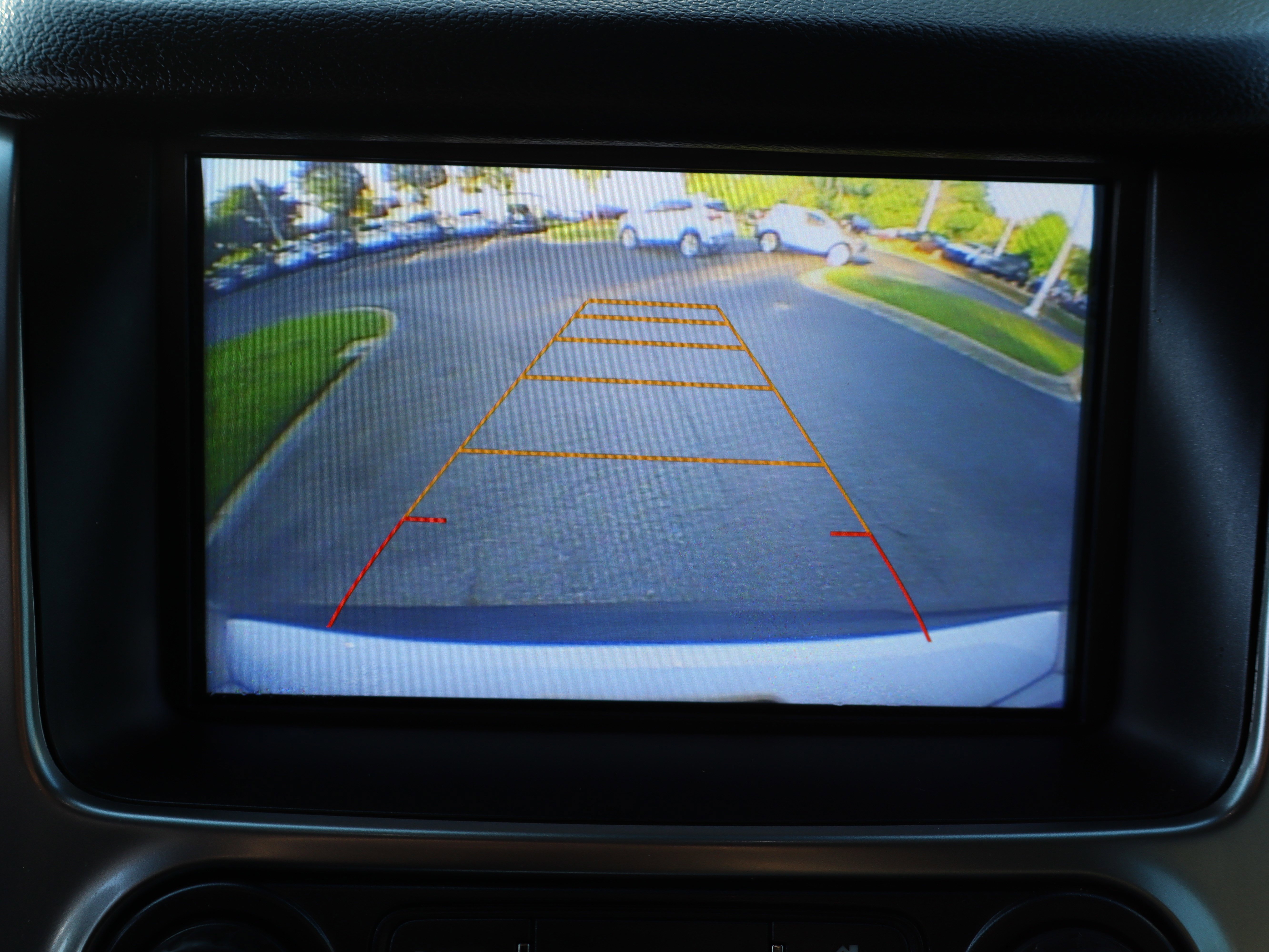 Used 2017 Chevrolet Tahoe LT RWD image 34