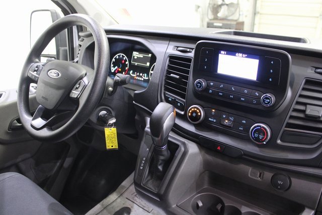 Used 2024 Ford Transit 250 Low Roof w/ Exterior Upgrade Package image 20