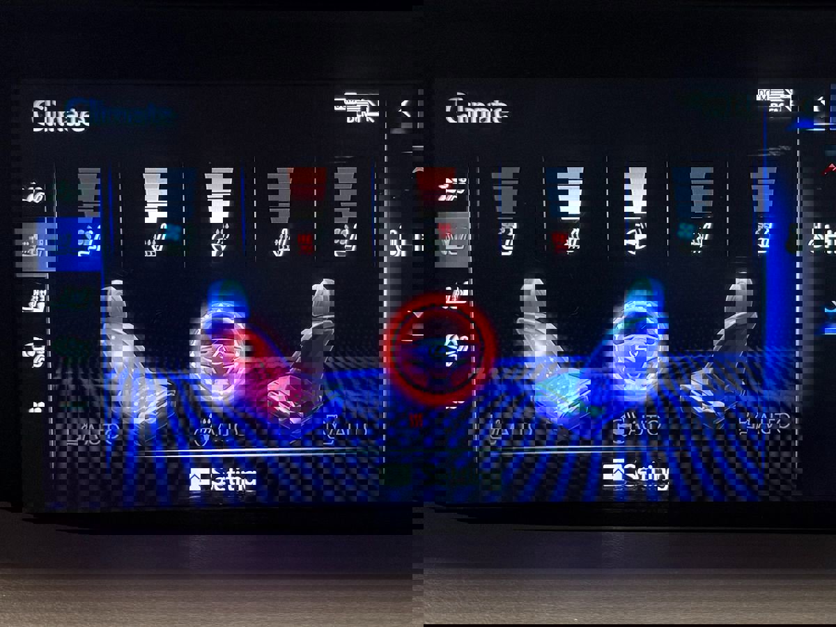 Used 2019 Lexus LS 500 AWD image 27