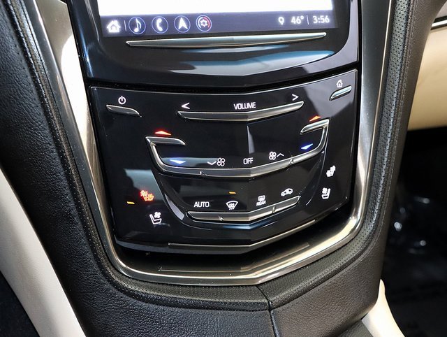Used 2019 Cadillac CTS Luxury image 20