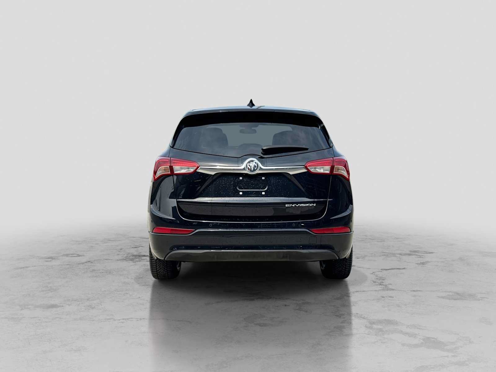 Used 2020 Buick Envision Preferred FWD image 5