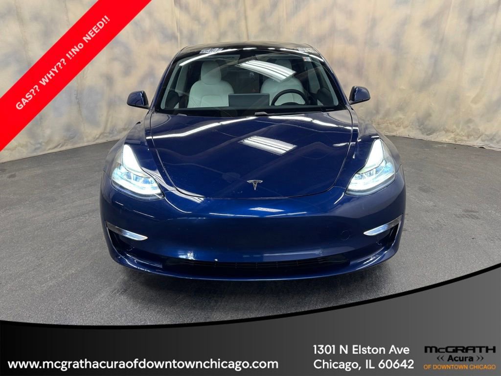 Used 2021 Tesla Model 3 Performance image 5