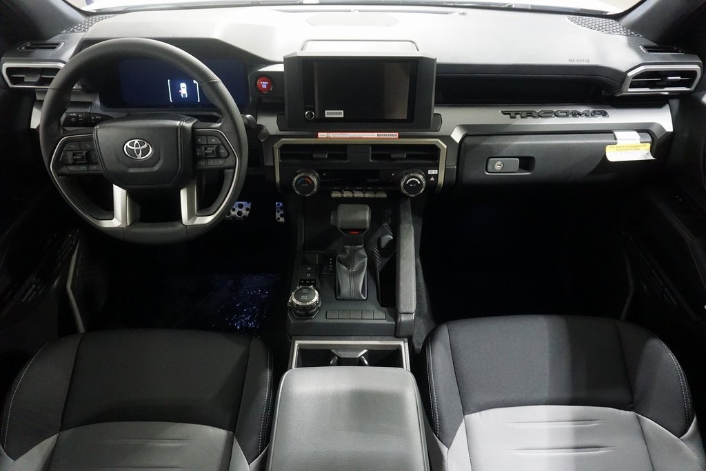 New 2026 Toyota Tacoma TRD Sport image 26