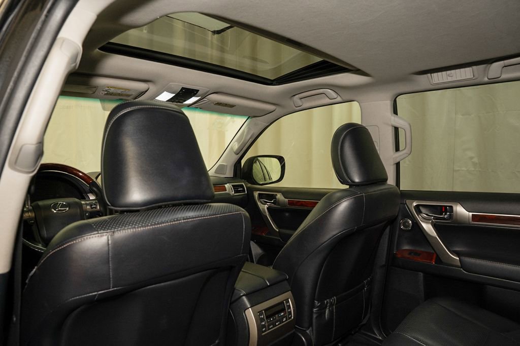 Used 2013 Lexus GX 460 Premium image 9