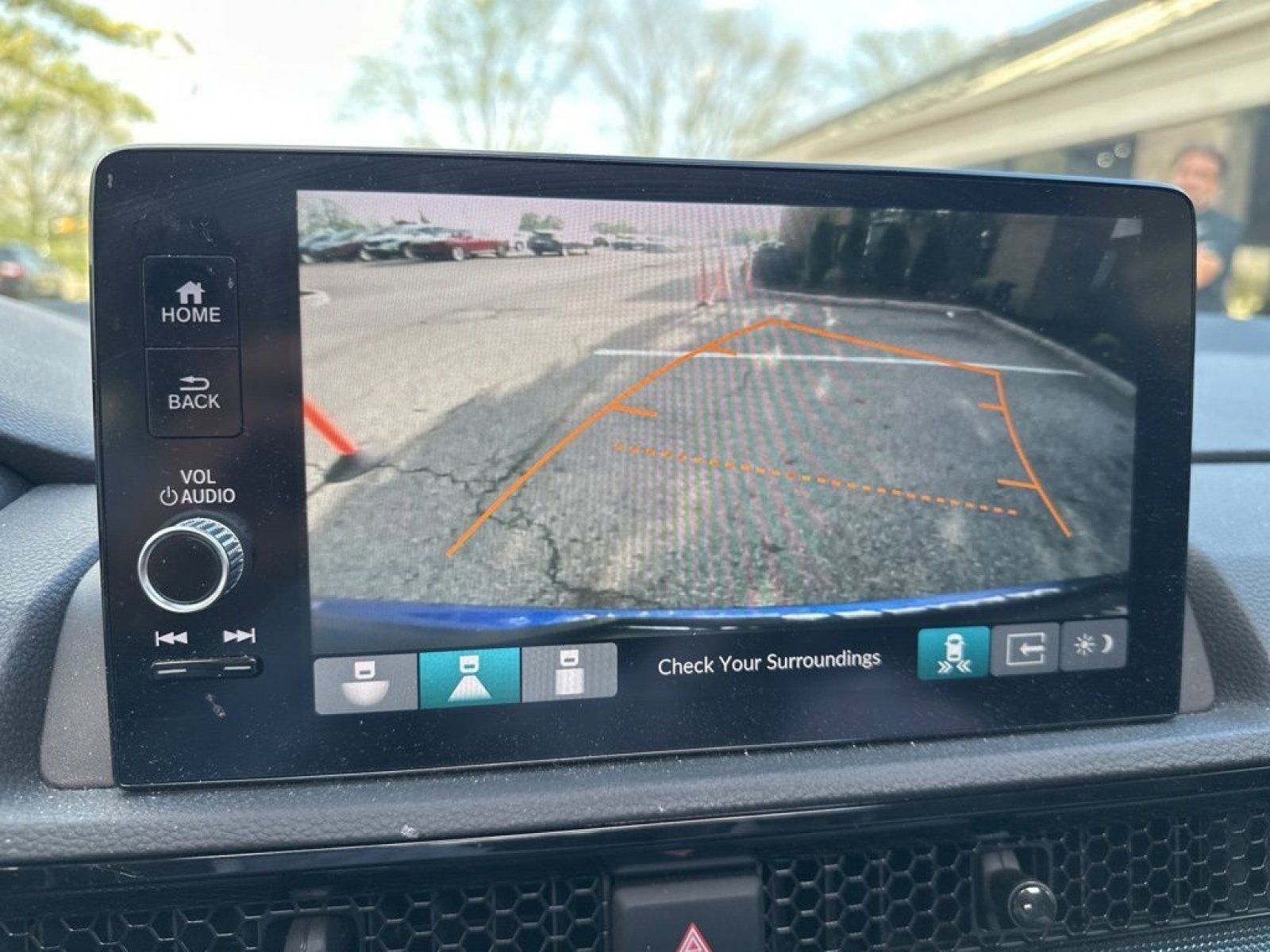 Used 2023 Honda CR-V Sport Touring image 26