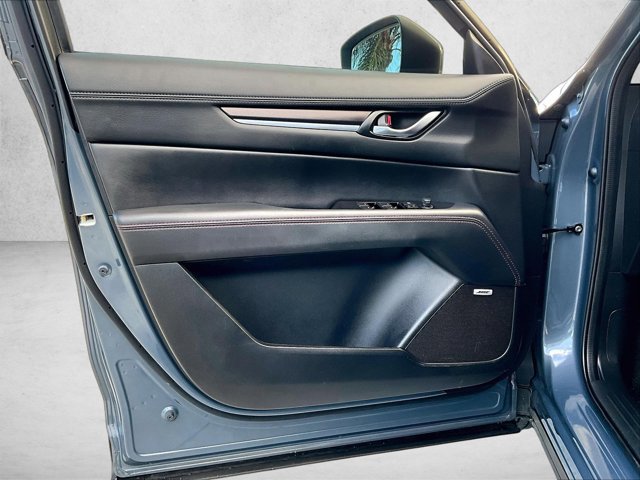 Used 2023 MAZDA CX-5 Carbon Edition AWD/4WD image 18