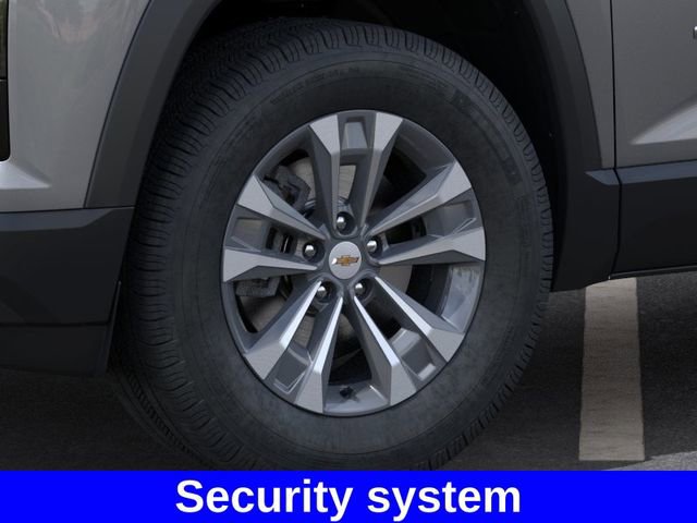 New 2026 Chevrolet Equinox LT w/ LPO, Floor Liner Package AWD/4WD image 10